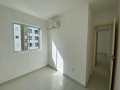 Apartamento 2 Quartos no Boulevard Ivo Luchi - Pedra Branca - Foto 15