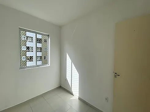Apartamento 2 Quartos no Boulevard Ivo Luchi - Pedra Branca - Foto 16