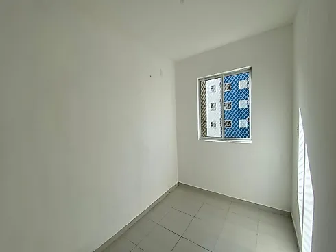 Apartamento 2 Quartos no Boulevard Ivo Luchi - Pedra Branca - Foto 17