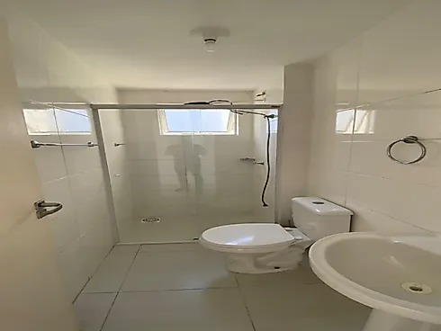 Apartamento 2 Quartos no Boulevard Ivo Luchi - Pedra Branca - Foto 18