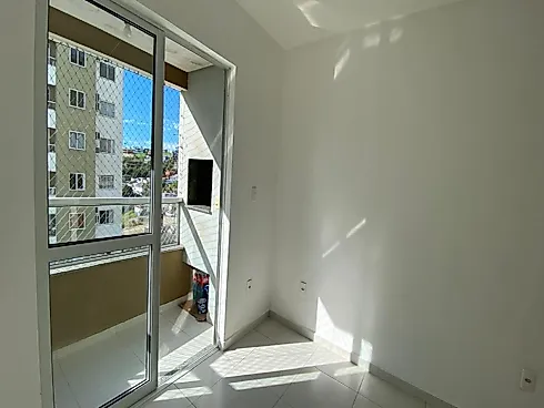 Apartamento 2 Quartos no Boulevard Ivo Luchi - Pedra Branca - Foto 19