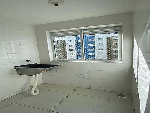 Apartamento 2 Quartos no Boulevard Ivo Luchi - Pedra Branca - Foto 20