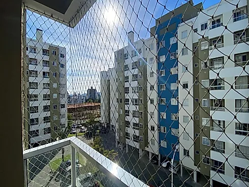 Apartamento 2 Quartos no Boulevard Ivo Luchi - Pedra Branca - Foto 21
