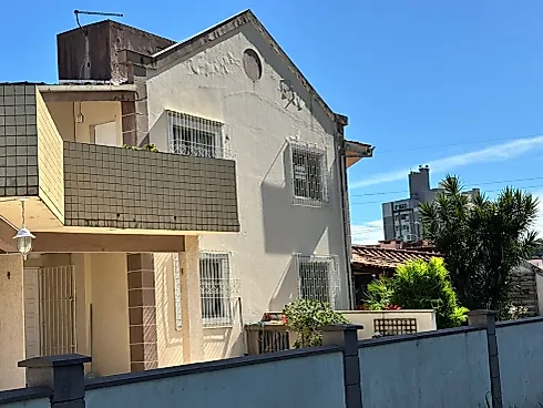 Apartamento em Pagani, Palhoça