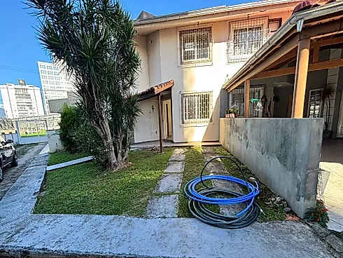 Apartamento em Pagani, Palhoça