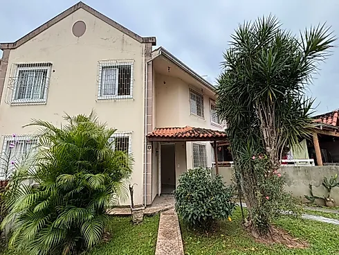 Apartamento em Pagani, Palhoça