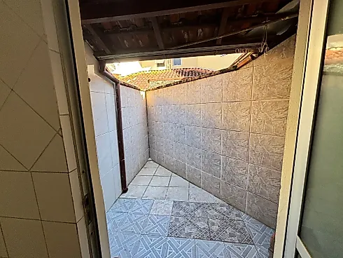 Casa 3 Quartos com 1 Suíte - Pagani - Foto 9