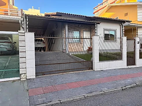 Casa em Pagani, Palhoça