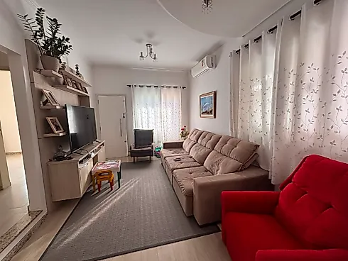 Excelente Casa a Venda no Pagani Ii  - Foto 18