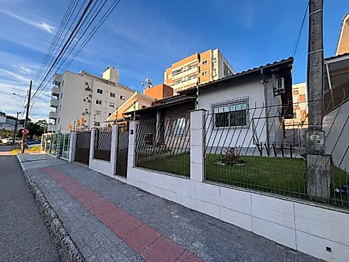 Casa em Pagani, Palhoça