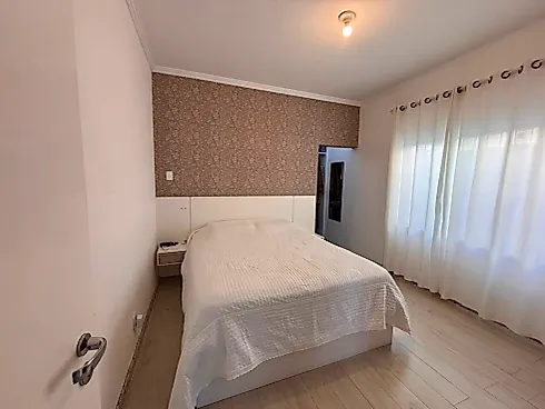 Excelente Casa a Venda no Pagani Ii  - Foto 24