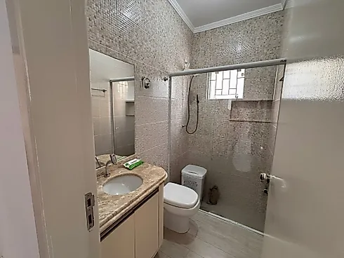 Excelente Casa a Venda no Pagani Ii  - Foto 22