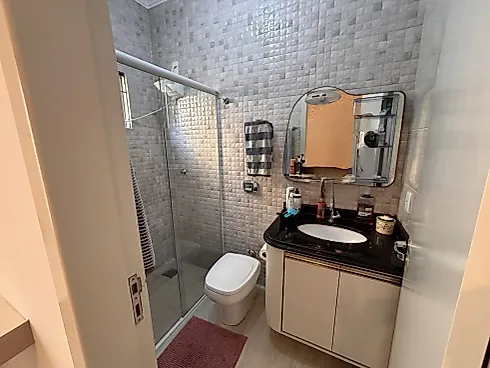 Excelente Casa a Venda no Pagani Ii  - Foto 27