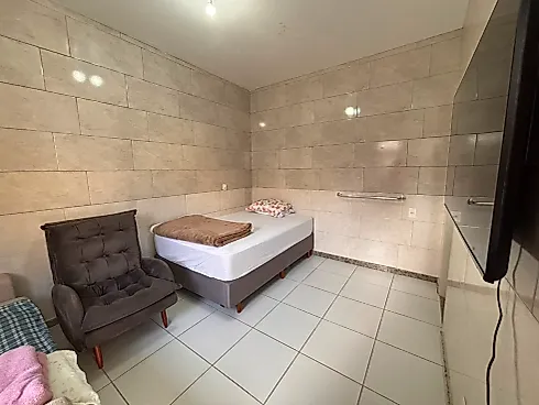 Excelente Casa a Venda no Pagani Ii  - Foto 28