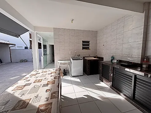 Excelente Casa a Venda no Pagani Ii  - Foto 10