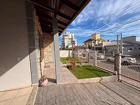 Casa em Pagani, Palhoça