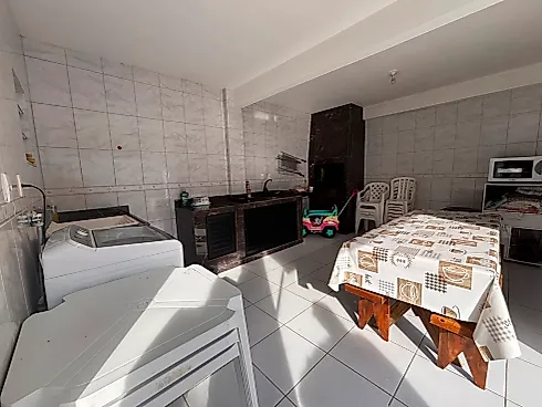 Excelente Casa a Venda no Pagani Ii  - Foto 13