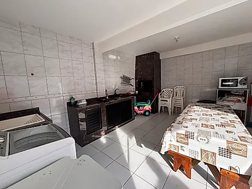 Excelente Casa a Venda no Pagani Ii  - Foto 12