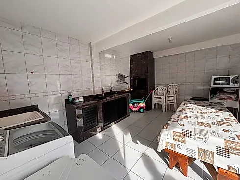 Excelente Casa a Venda no Pagani Ii  - Foto 14