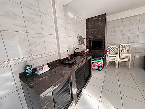 Excelente Casa a Venda no Pagani Ii  - Foto 11
