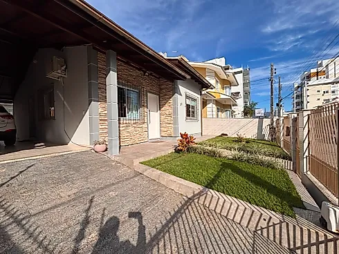 Excelente Casa a Venda no Pagani Ii  - Foto 6