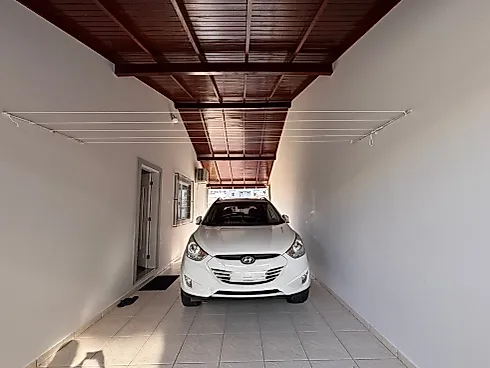 Casa em Pagani, Palhoça
