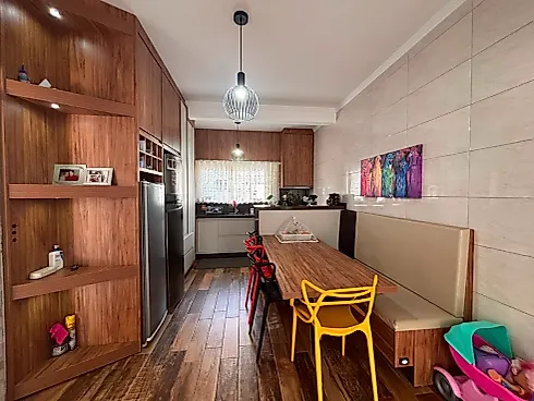 Excelente Casa a Venda no Pagani Ii  - Foto 15