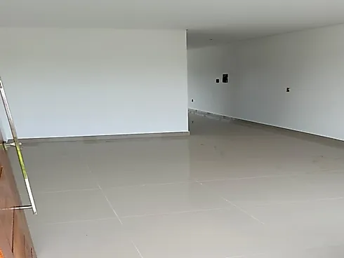 Sobrado geminado em Sertão do Maruim, São José