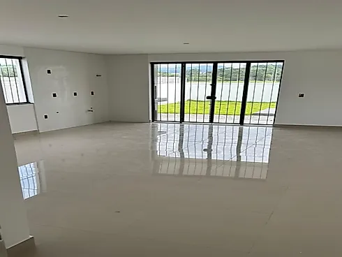 Sobrado geminado em Sertão do Maruim, São José