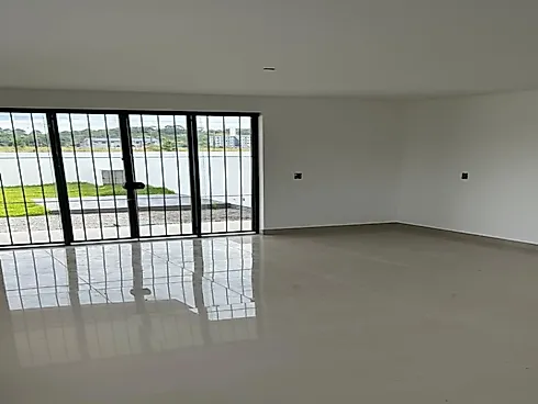 Sobrado geminado em Sertão do Maruim, São José