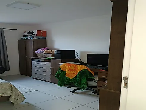 Apartamento em Forquilhas, São José
