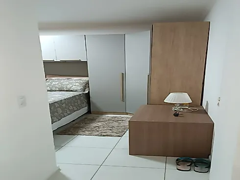 Apartamento em Forquilhas, São José