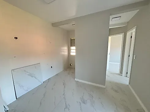 Apartamento 2 Quartos no Residencial Nova Cidade - Foto 6