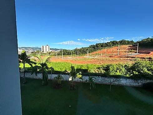 Apartamento em Passa Vinte, Palhoça
