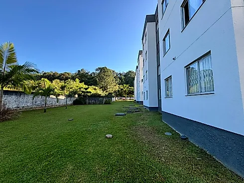 Apartamento em Passa Vinte, Palhoça