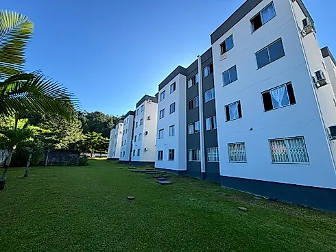 Apartamento em Passa Vinte, Palhoça