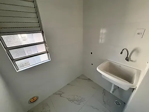 Apartamento 2 Quartos no Residencial Nova Cidade - Foto 13