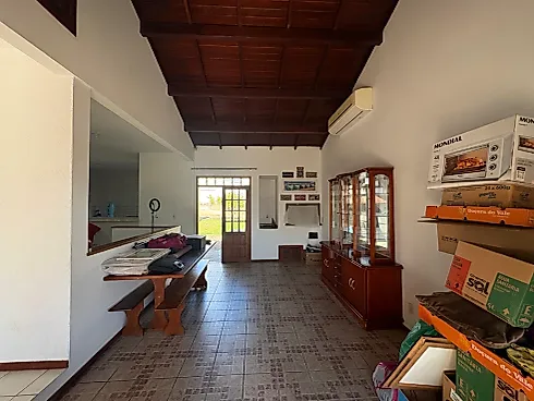 Casa em Pedra Branca, Palhoça