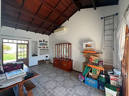Casa em Pedra Branca, Palhoça
