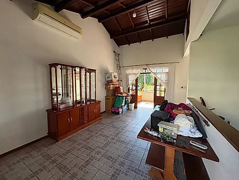 Casa em Pedra Branca, Palhoça