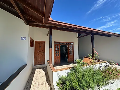 Casa em Pedra Branca, Palhoça