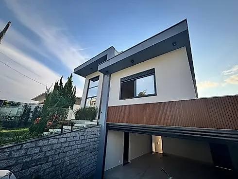 Casa em Pedra Branca, Palhoça
