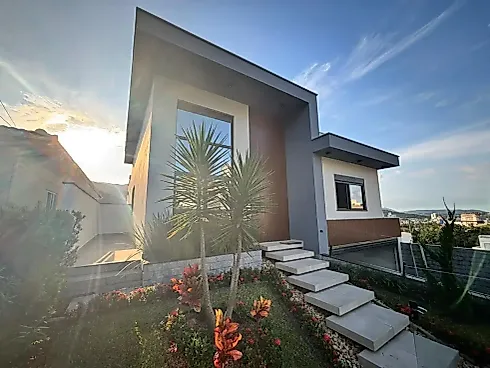 Casa em Pedra Branca, Palhoça