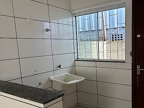 Vendo Construção com 3 Casas 2 Quartos 53m² - Aririú  - Foto 11