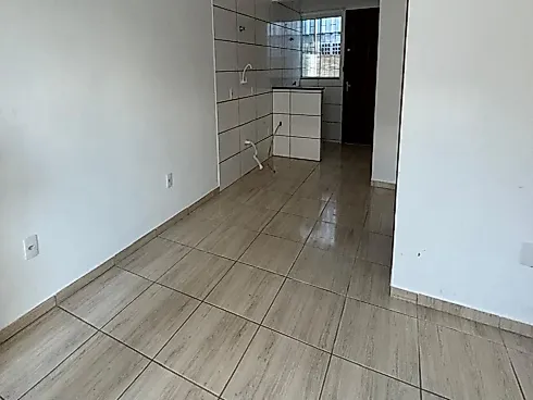 Vendo Construção com 3 Casas 2 Quartos 53m² - Aririú  - Foto 10