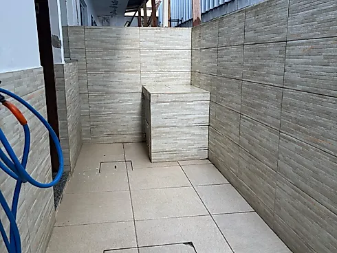 Vendo Construção com 3 Casas 2 Quartos 53m² - Aririú  - Foto 12