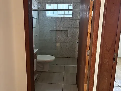 Vendo Construção com 3 Casas 2 Quartos 53m² - Aririú  - Foto 19