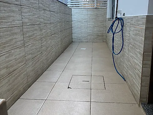 Vendo Construção com 3 Casas 2 Quartos 53m² - Aririú  - Foto 13