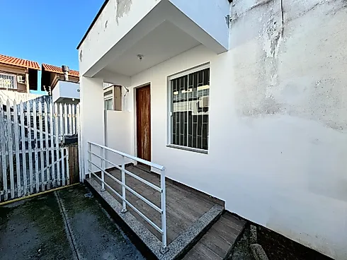 Vendo Construção com 3 Casas 2 Quartos 53m² - Aririú  - Foto 6