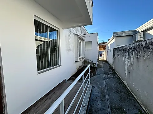 Vendo Construção com 3 Casas 2 Quartos 53m² - Aririú  - Foto 7